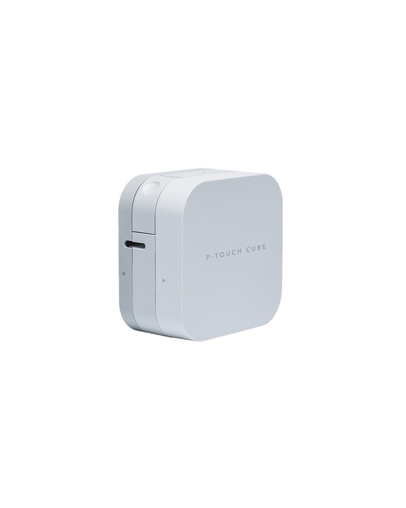 Brother Rotuladora Electronica PTP300BT Cube