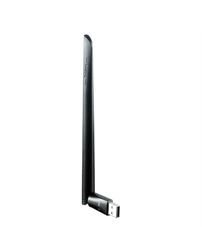 D-Link DWA-172 Tarjeta Red WiFi AC600 USB