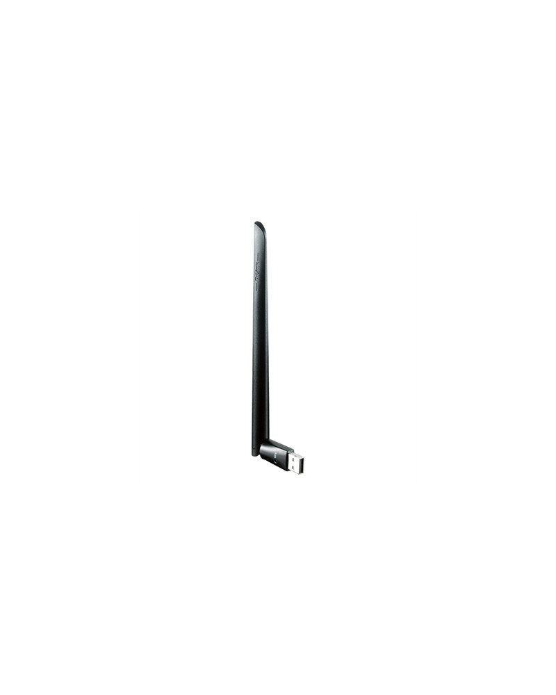 D-Link DWA-172 Tarjeta Red WiFi AC600 USB