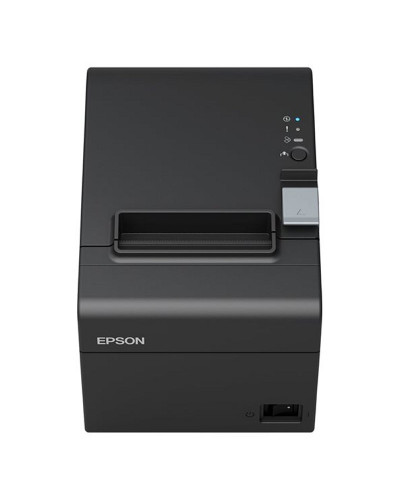 Epson Impresora Tickets TM-T20III Ethernet