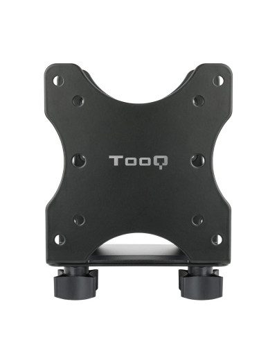 Tooq Soporte Metálico para mini PC negro