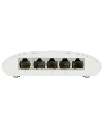 D-Link DGS-1005D Switch 5xGB Mini