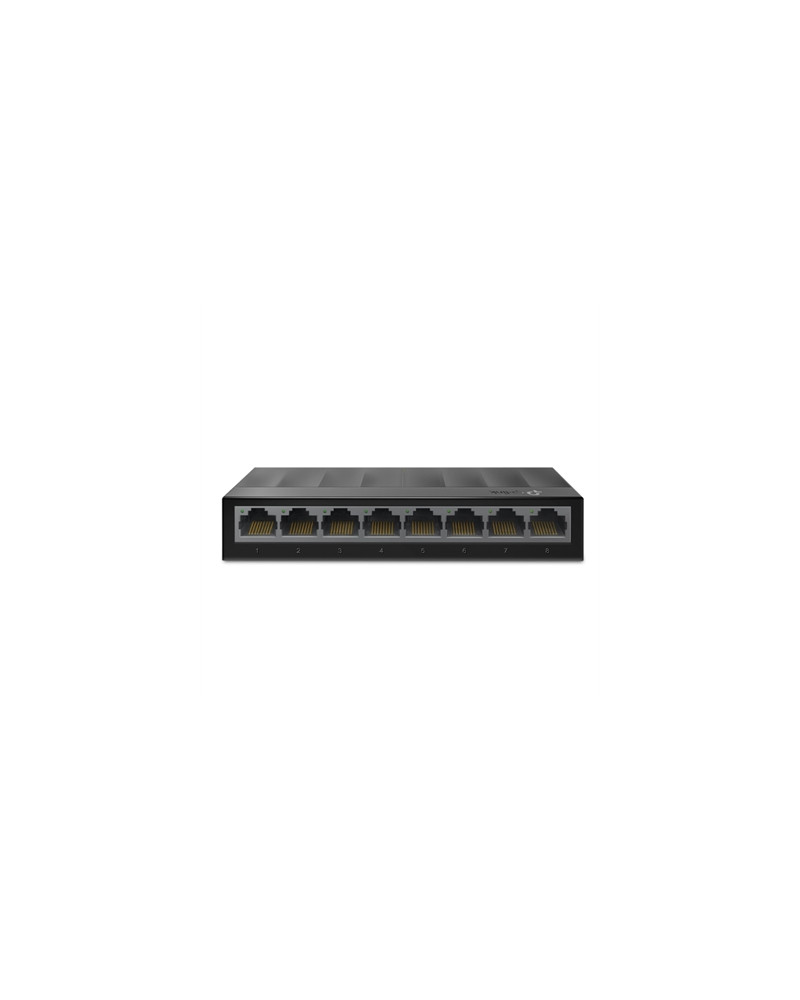 TP-LINK LS1008G Switch 8xGB