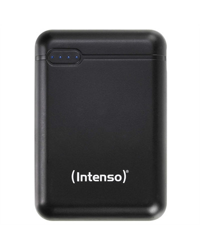 Intenso PowerBank XS10000  10000mAh Negro