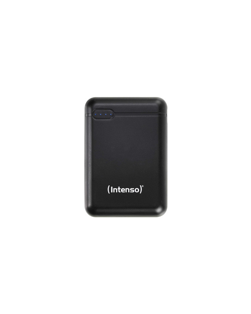 Intenso PowerBank XS10000  10000mAh Negro