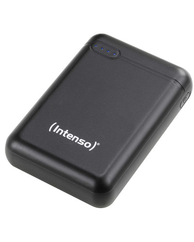 Intenso PowerBank XS10000  10000mAh Negro
