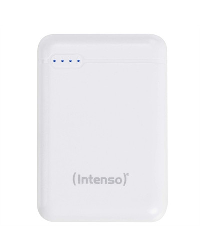 Intenso PowerBank XS10000  10000mAh Blanco
