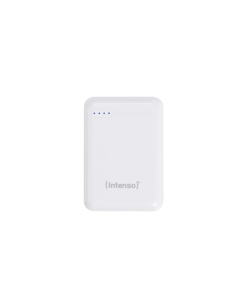 Intenso PowerBank XS10000  10000mAh Blanco
