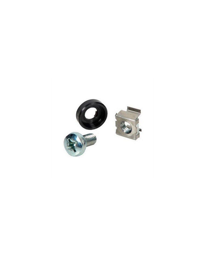 Monolyth Tornillo arm. Philips+tuerca M6x16 50 uds