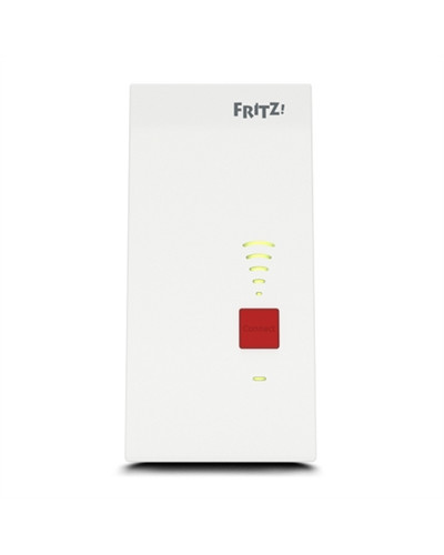 FRITZ! Repeater 2400 Extensor Repetidor AC1733