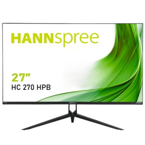Hanns G HC270HPB Monitor...