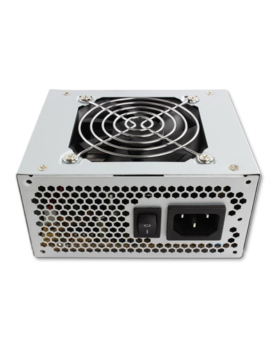 Tooq Fuente Alimentación SFX TQEP-500S-SFX 500W