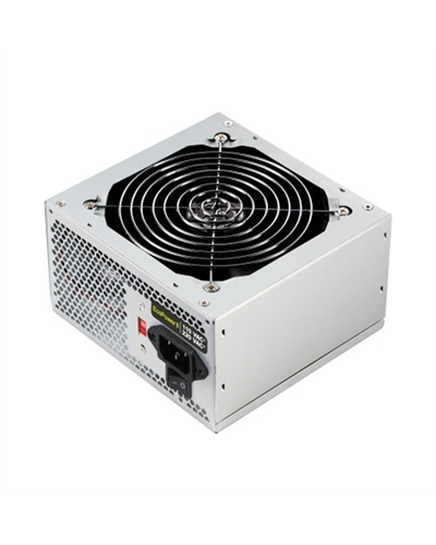 Tooq Fuente Alim. Bitensión TQEP-500S-INT 500W
