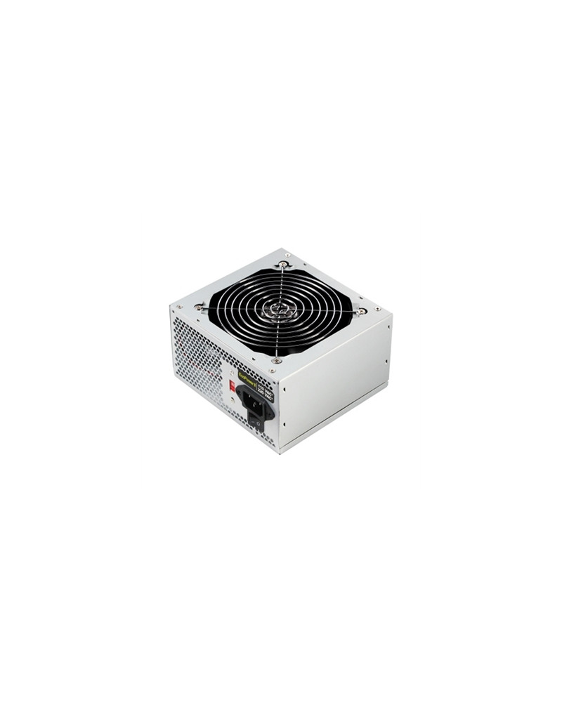 Tooq Fuente Alim. Bitensión TQEP-500S-INT 500W