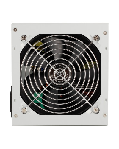 Tooq Fuente Alim. Bitensión TQEP-500S-INT 500W