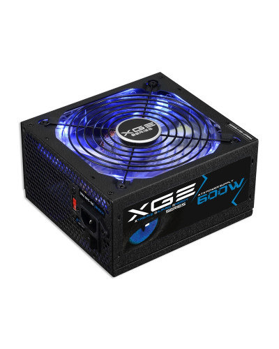 Tooq Fuente Alimentación TQXGEII-600SAP 80+ 600W