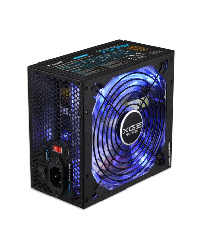 Tooq Fuente Alimentación TQXGEII-700SAP 80+ 700W