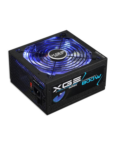 Tooq Fuente Alimentación TQXGEII-800SAP 80+ 800W