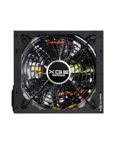 Tooq Fuente Alimentación TQXGEII-800SAP 80+ 800W