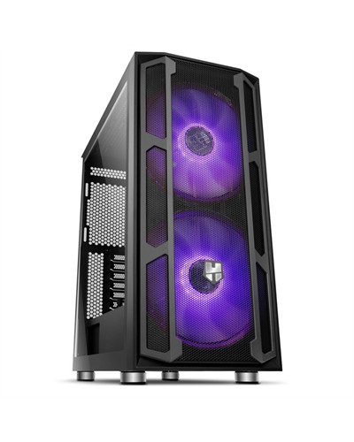 Nox Semitorre ATX HUMMER Nova  ARGB