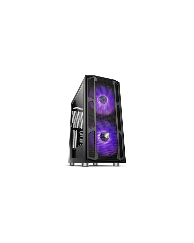 Nox Semitorre ATX HUMMER Nova  ARGB