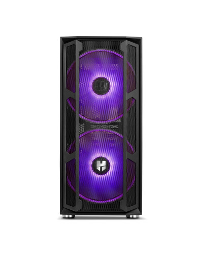 Nox Semitorre ATX HUMMER Nova  ARGB