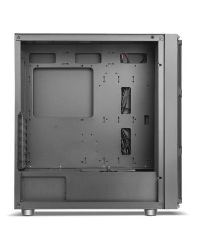 Nox Semitorre ATX HUMMER Nova  ARGB