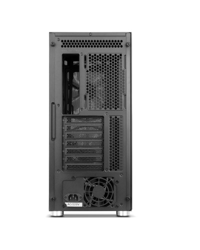 Nox Semitorre ATX HUMMER Nova  ARGB