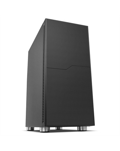 Nox Semitorre ATX HUMMER Void Silent Optimized