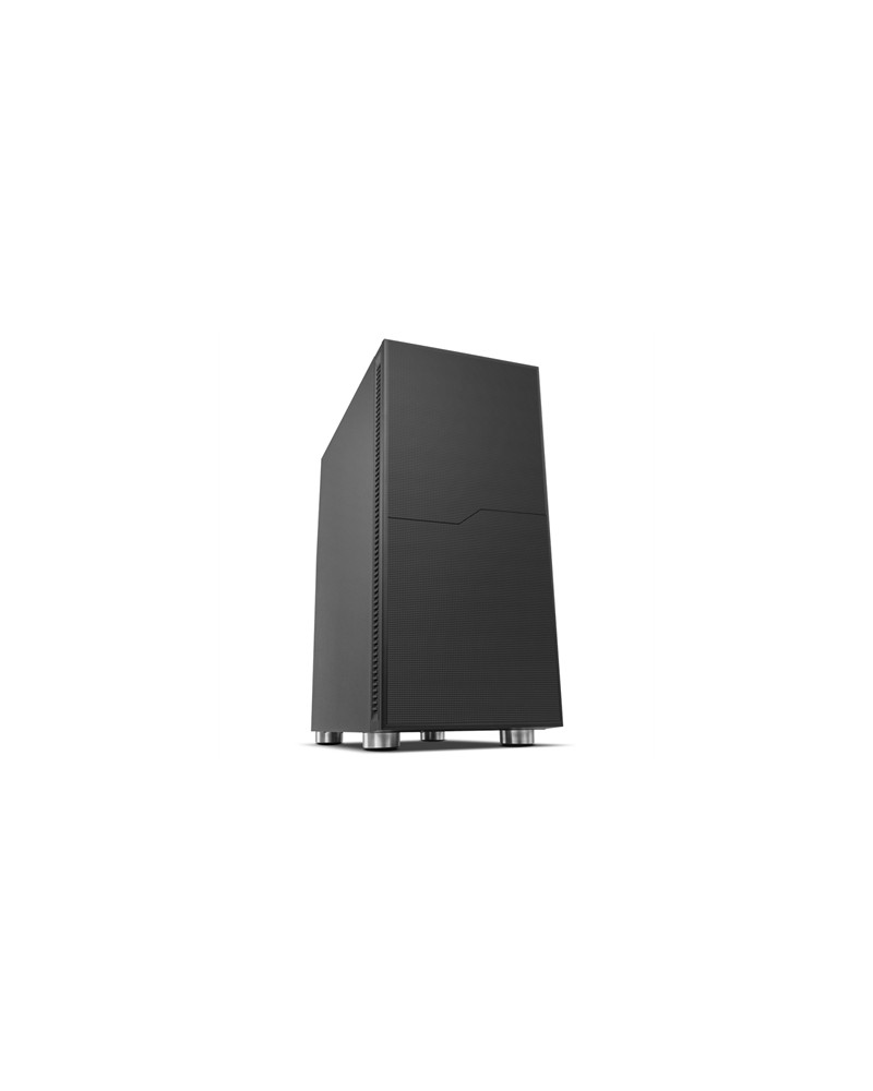 Nox Semitorre ATX HUMMER Void Silent Optimized