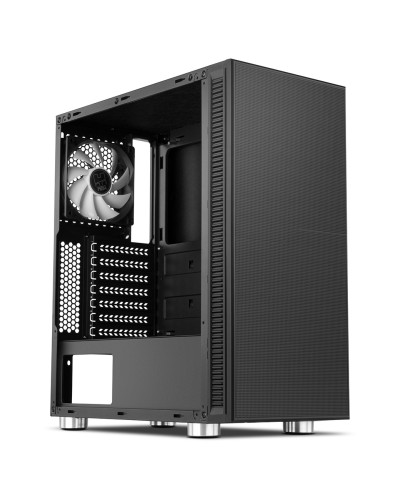 Nox Semitorre ATX HUMMER Void Silent Optimized