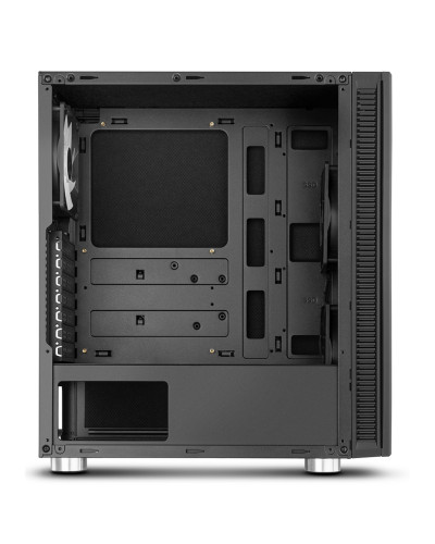 Nox Semitorre ATX HUMMER Void Silent Optimized