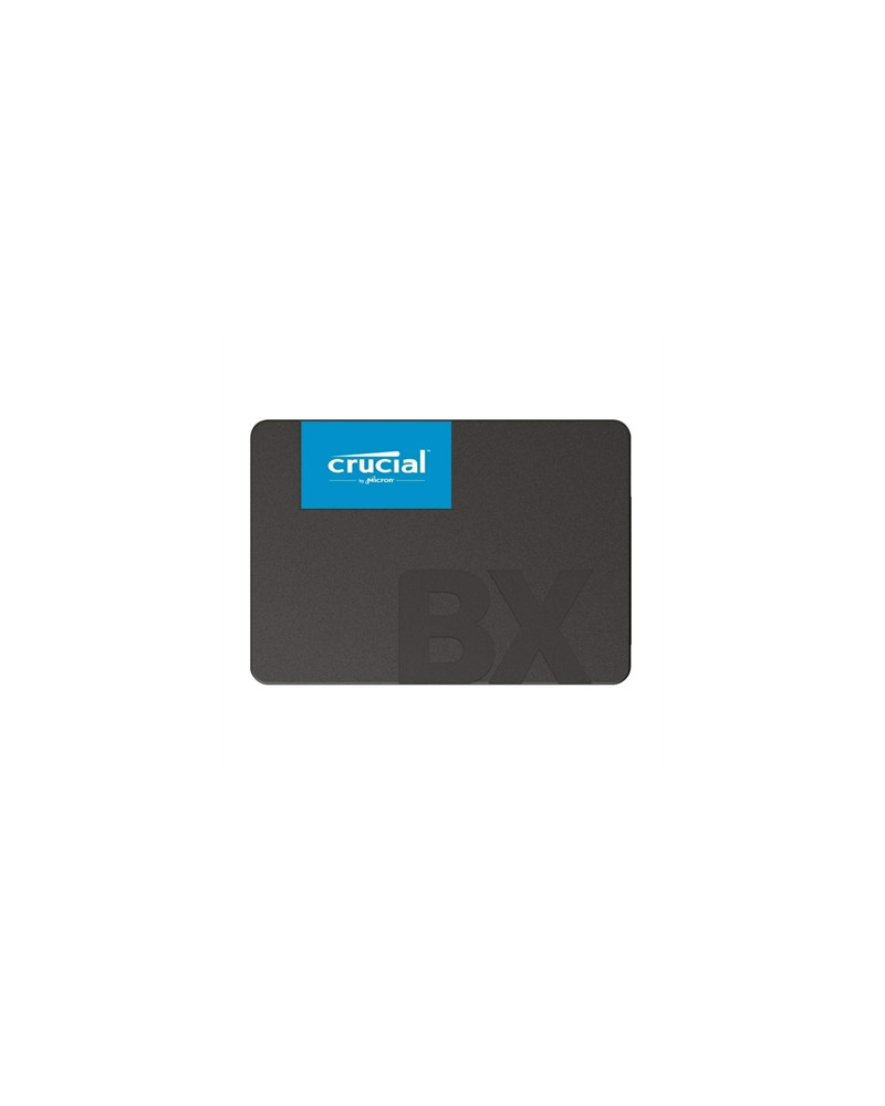 Crucial CT1000BX500SSD1 BX500 SSD 1000GB 2.5" Sat3