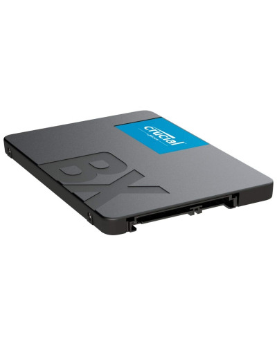 Crucial CT1000BX500SSD1 BX500 SSD 1000GB 2.5" Sat3
