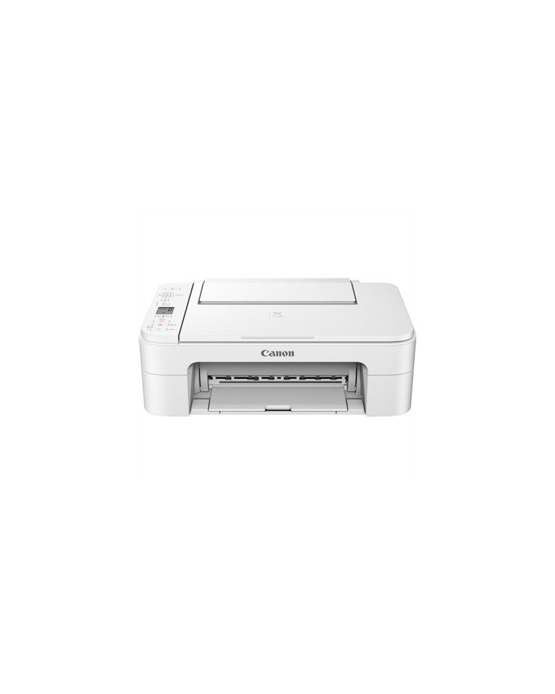Canon Multifunción Pixma TS3351 Wifi Blanca