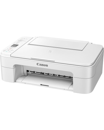 Canon Multifunción Pixma TS3351 Wifi Blanca