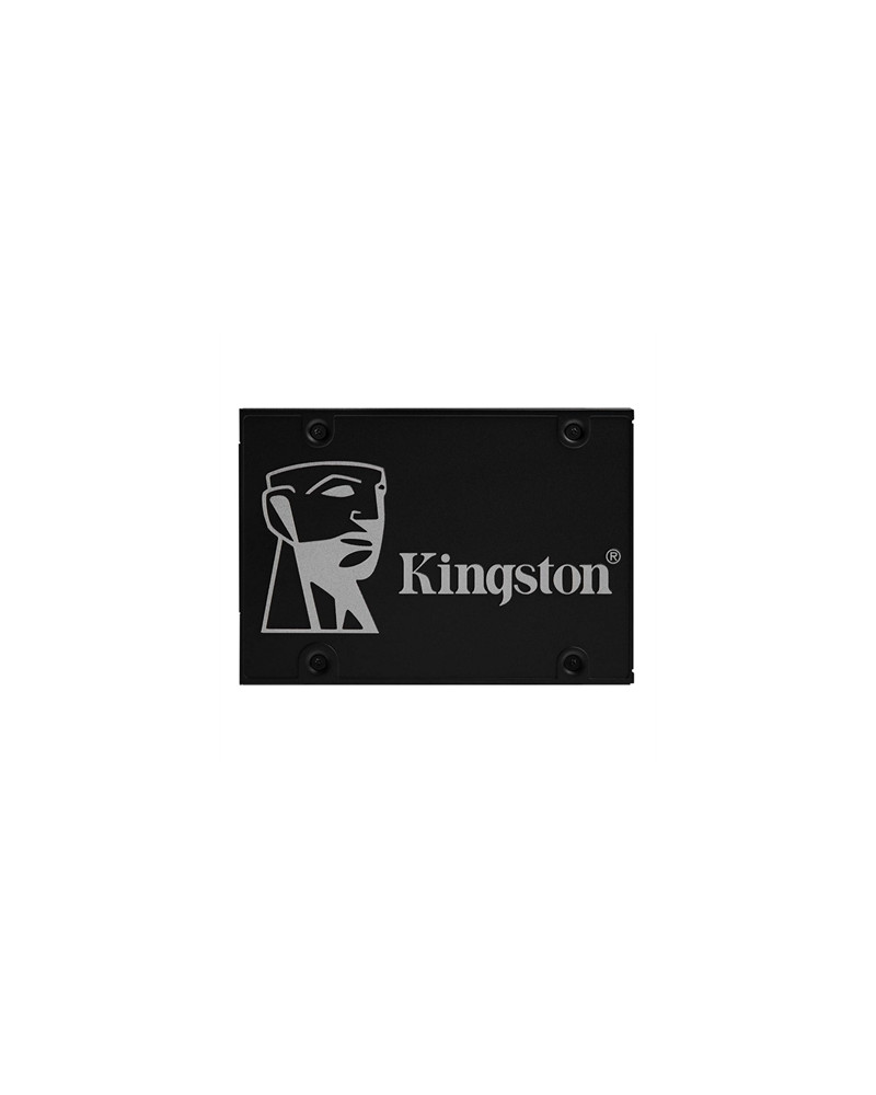Kingston SKC600/1024G SSD NAND TLC 3D 2.5"