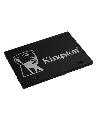 Kingston SKC600/1024G SSD NAND TLC 3D 2.5"