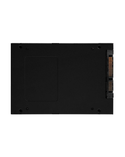Kingston SKC600/1024G SSD NAND TLC 3D 2.5"