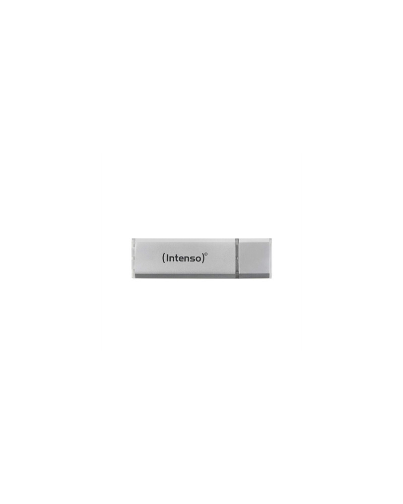 Intenso 3531492 Lápiz USB 3.0 Ultra 256GB