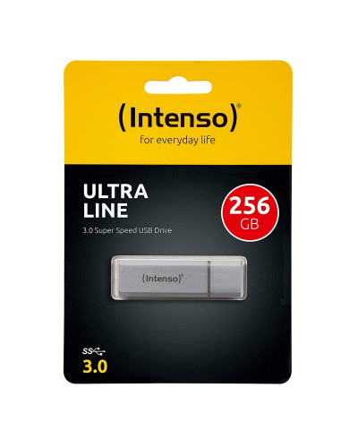 Intenso 3531492 Lápiz USB 3.0 Ultra 256GB
