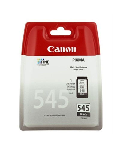Canon Cartucho PG-545 Negro