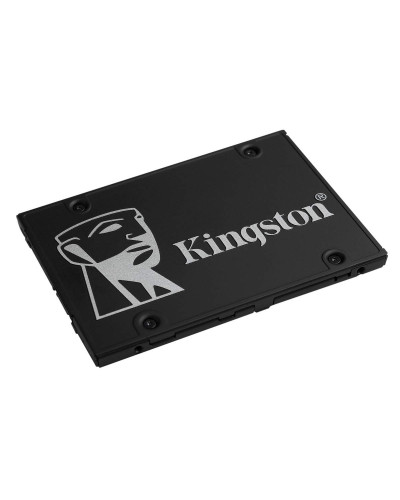 Kingston SKC600/512G SSD NAND TLC 3D 2.5"