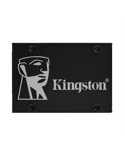Kingston SKC600/256G SSD NAND TLC 3D 2.5"