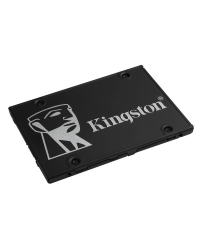 Kingston SKC600/256G SSD NAND TLC 3D 2.5"