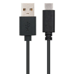 Nanocable Cable USB 2.0 3A...