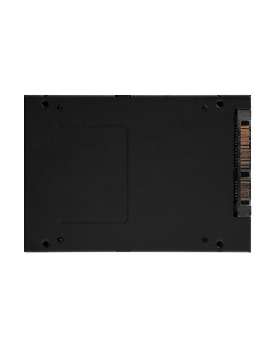 Kingston SKC600/256G SSD NAND TLC 3D 2.5"