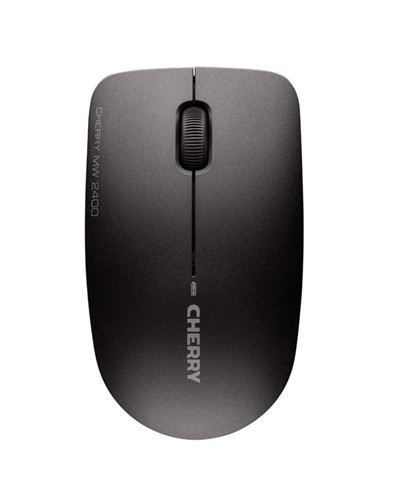 Cherry Ratón Inalámbrico 1200dpi JW-0710-2