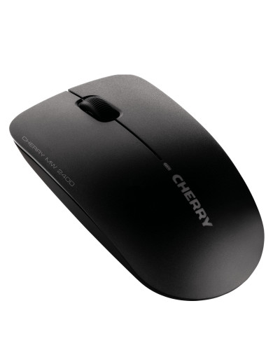 Cherry Ratón Inalámbrico 1200dpi JW-0710-2