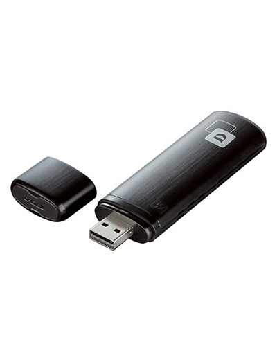 D-Link DWA-182 Tarjeta Red WiFi AC1300 USB
